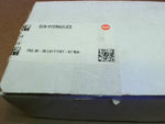  Sun Hydraulics Valve Block TRQ 30-35 Lbf FT/41-47 Nm Factory Sealed Image