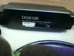  Sony Magnescale DG810B 10mm Straight Digital Gauging Probe Image