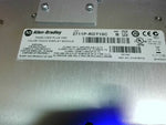  Allen Bradley 2711P-RDT10C PanelView Plus 1000 Color Touch Disp Image