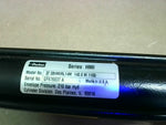  Parker 32 SBHMIRL14M Series HMI 140.0m 1100 Pneumatic Cylinder Image