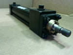 Parker 32 SBHMIRL14M Series HMI 140.0m 1100 Pneumatic Cylinder Image