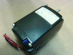  Hurst Model KD 3402-005 Instrument Motor 180 Reduction 90VDC Gr Image