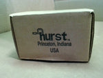  Hurst Model KD 3402-005 Instrument Motor 180 Reduction 90VDC Gr Image