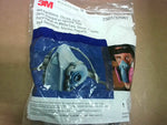  3m 7501/37081 Half Facepiece Silicon Small Image