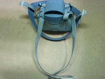  3m 7501/37081 Half Facepiece Silicon Small Image