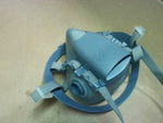  3m 7501/37081 Half Facepiece Silicon Small Image