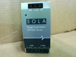  SOLA STV25K-10S Surge Suppressor 120V Single Phase Image