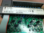  Allen Bradley 1746-OBP8 SLC500 Output Module Ser B Image