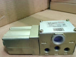  Azbil Taco MVS-4902H Solenoid Valve Image