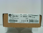  Allen Bradley 1769-CRL1 Compact I/O Right to Left Expansion Cab Factory Sealed Image