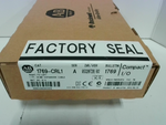  Allen Bradley 1769-CRL1 Compact I/O Right to Left Expansion Cab Factory Sealed Image
