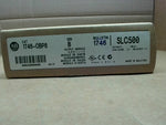  Allen Bradley 1746-OBP8 SLC500 Digital Output Module Ser B 24VD Factory Sealed Image