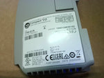  Allen Bradley 1769-ECR Compact Right End Cap Terminator Ser. A Image