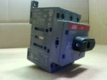  ABB OT63F3 Switch Disconnector 1SCA105332R1001 Image