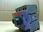  ABB OT63F3 Switch Disconnector 1SCA105332R1001 Image