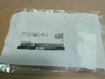  SMC SY3120-5WAOU-M5-Q Valve Manifold Kit Image
