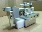  SMC 25A-MGPL12-20Z Guide Cylinder Max 1.0MPa Image
