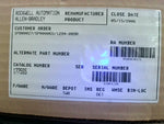  Allen Bradley 1775-S5 I/O Scanner Communication Adapter *Factor Image