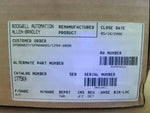  Allen Bradley 1775KA Communication Adapter *Factory Recondition Image