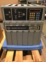  Allen Bradley 1775-A1 PLC3 Programmable Controller Main Chassis Image