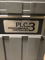  Allen Bradley 1775-A1 PLC3 Programmable Controller Main Chassis Image