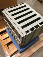  Allen Bradley 1775-A1 PLC3 Programmable Controller Main Chassis Image