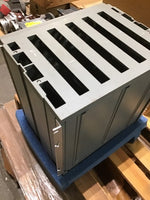  Allen Bradley 1775-A1 PLC3 Programmable Controller Main Chassis Image