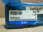  SMC VFA512003N Valve Image