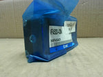  SMC VFA512003N Valve Image