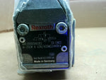  Rexroth R900566283 Hydraulic Poppet Directional Valve Image