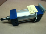  Miller IPA-62B2B-0063-75.000-0020-N22N-0 Pneumatic Cylinder 63m Image