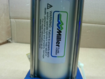  Miller IPA-62B2B-0063-75.000-0020-N22N-0 Pneumatic Cylinder 63m Image