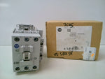  Allen Bradley 100-C30D00 120V 30AMP Contactor W/100-S Aux Conta Image