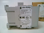  Allen Bradley 100-C30D00 120V 30AMP Contactor W/100-S Aux Conta Image