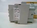  Allen Bradley 100-C30D00 120V 30AMP Contactor W/100-S Aux Conta Image