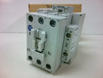  Allen Bradley 100-C30D00 120V 30AMP Contactor W/100-S Aux Conta Image