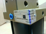  Randolph Tool GCL80-2102-XML-S00 Hydraulic Cylinder Image