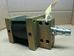  Randolph Tool GCL80-2102-XML-S00 Hydraulic Cylinder Image