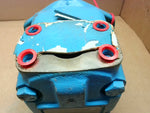  Vickers 25V12A-11A22R Hydraulic Vane Pump Image