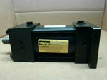  Parker 03.25 CH2ANU18AC 3.000 Pneumatic Cylinder Series 2AN Image