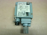  Square D 9012 GCW-3 Pressure Switch Series C G17H11V1Z18 Image