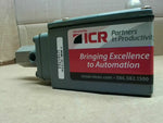  Square D 9012 GCW-3 Pressure Switch Series C G17H11V1Z18 Image