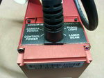  Perceptron 911-0010 Tricam Contour Surface Sensor Rev T Image
