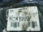  SICK 12POM23-S/S-25 Connecting Cable 7029165 Image