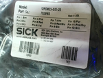  SICK 12POM23-S/S-25 Connecting Cable 7029165 Image