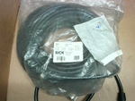  SICK 12POM23-S/S-25 Connecting Cable 7029165 Image