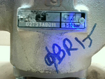  ROSS D2753A8011 Poppet Valve 3-Way 2-Pos Normally Closed 1-10 B Image