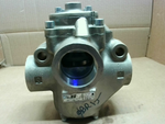  ROSS D2753A8011 Poppet Valve 3-Way 2-Pos Normally Closed 1-10 B Image