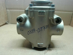  ROSS D2753A8011 Poppet Valve 3-Way 2-Pos Normally Closed 1-10 B Image
