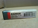  Radnor Victor 0-1-101 Welding Style Acetylene Cutting Torch Tip Factory Sealed Image